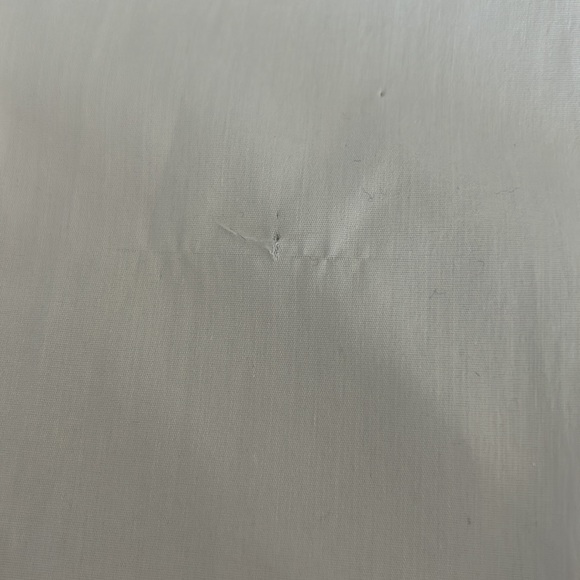 Simply Styled Button Down Shirt - Picture 8 of 8